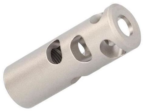 Low Prices on Sig Sauer Muzzle Devices + Free Shipping on orders over $49!. . Sig sauer cross 308 muzzle brake